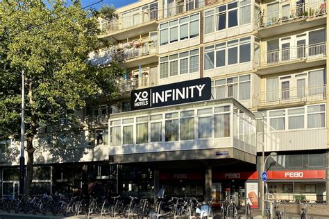 trivago hotel amsterdam.